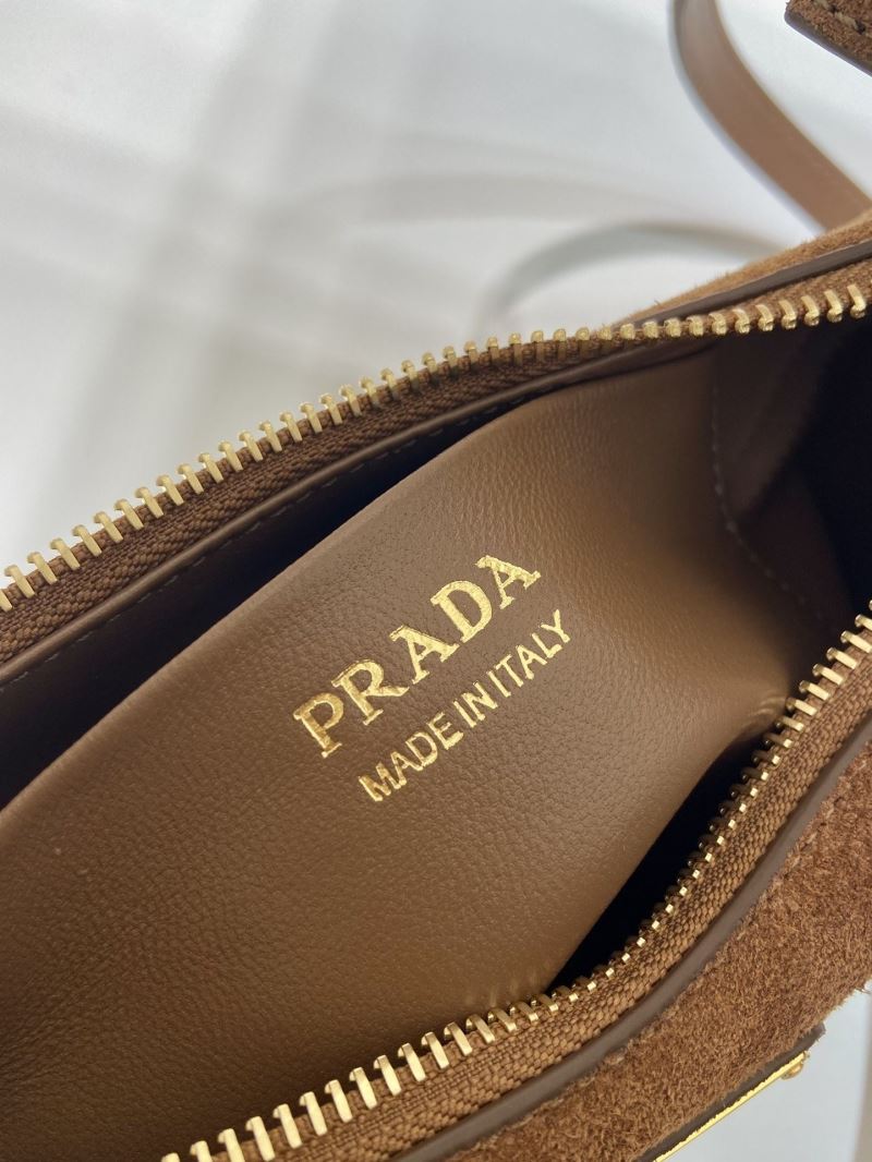 Prada Satchel Bags